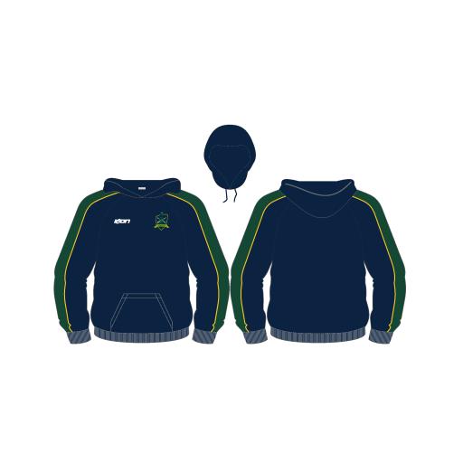 WCC HOODIES