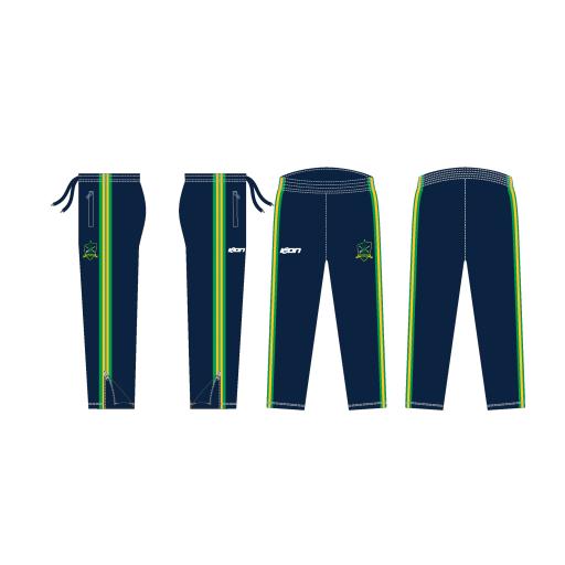 WCC TRACK PANTS