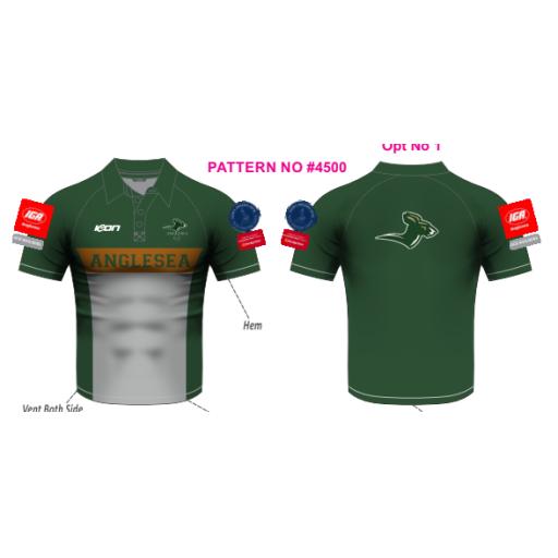 One day playing shirt SS (Mens).png