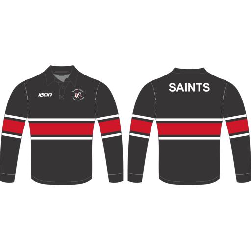 Rugby Top