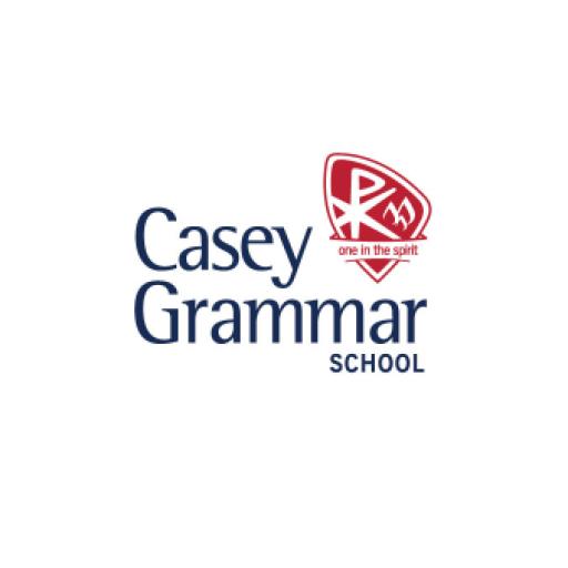Casey Grammar School - Staff