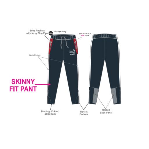Training Pants