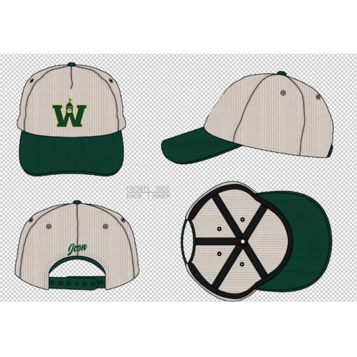 WCC Cap