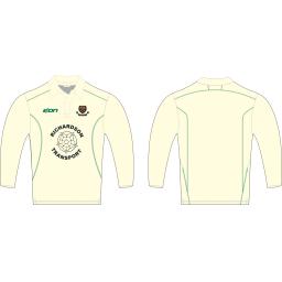 Cricket Shirt (ls) (Off White).png