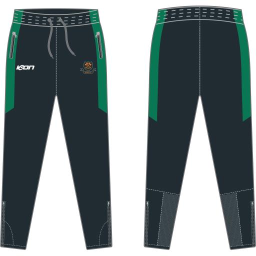 SBCC Training Pants (Skinny Fit)