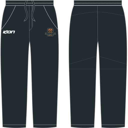 SBCC Cricket Pants (Black)