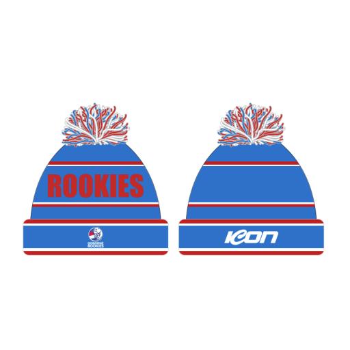 Beanie (Royal Blue)