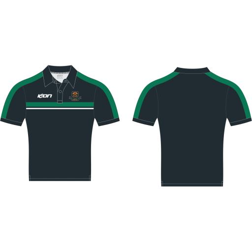 SBCC Travel Polo