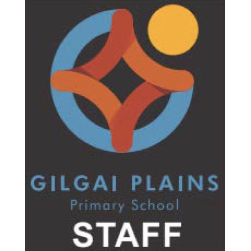 Gilgai Plains PS - Staff