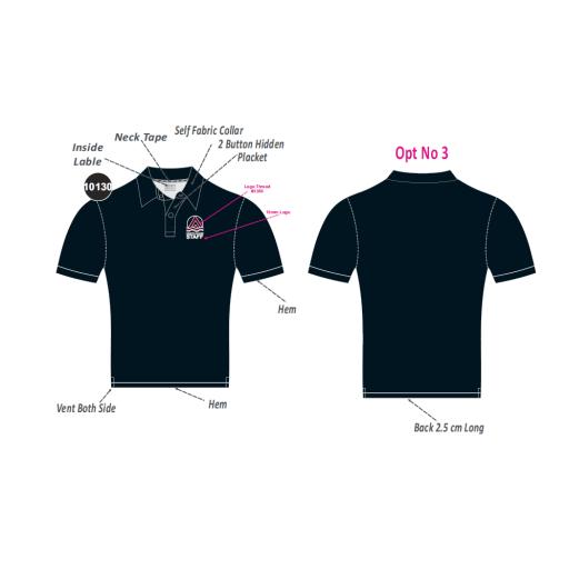 Ngayuk College - Polo